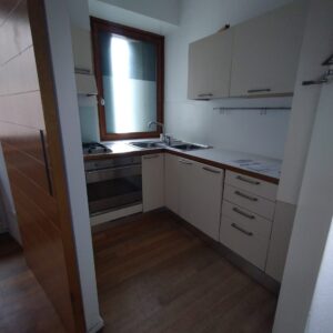 Ampio Appartamento in Centro a Feltre con Terrazzo e 2 Bagni