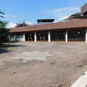 Negozio Centralissimo a Feltre <br>Affitto o Vendita